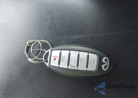 2014 Infiniti Qx60 z USA, uszkodzony, nr VIN 5N1AL0MM5EC505512